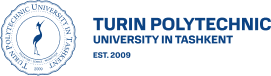 Turin polytechnic university in Tashkent