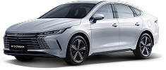 BYD Car