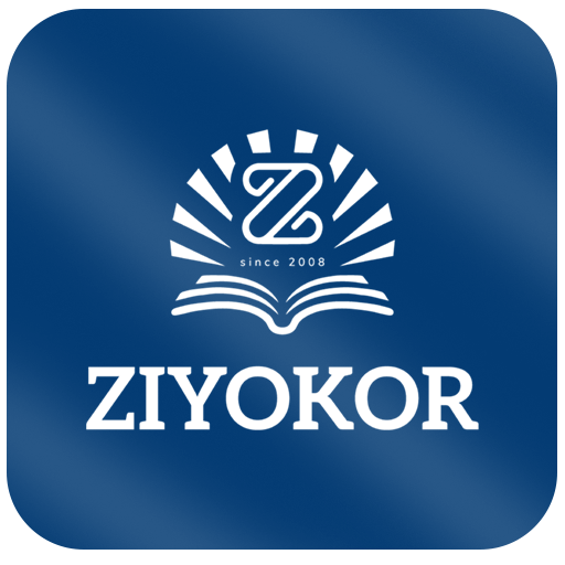 Ziyokor